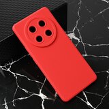  Torbica Teracell Giulietta za Honor Magic 7 Lite mat crvena | ePonuda.com