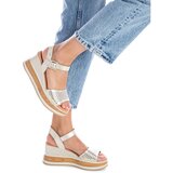 Carmela 160531 Gold | shoptok.hr