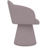 Makamii Jedilni stoli v sivki Kanoa - | Shoptok.si