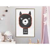  Poster - Cute Smile 30x45 | shoptok.hr