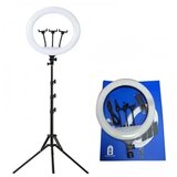 Generic Selfie ring 14 inca LED LAMPA 45cm LED prsten za foto studio Cene