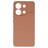  ORG Silicone Case V2 za Redmi Note 13 roza | Eponuda.ba