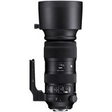 Sigma 60-600mm 4.5-6.3 dg os hsm canon | Shoptok.si