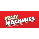 Steam Crazy Machines 1.5 - Inventors Training Camp (PC) Key GLOBAL | ePonuda.com