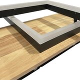  LED prigušiva plafonska lampa LED/85W/230V 3000-6500K + daljinski upravljač | Eponuda.com