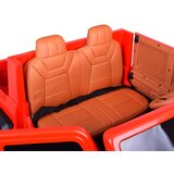  Pick up AKU auto dvosjed crveni | shoptok.hr