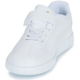 Puma Nizke superge Club LT SL AC+ PS Bela | Shoptok.si