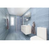 Eglo Pandella 1 zidna/1, led, 14w, 1700lm, d780, ip44, krom/bijela | shoptok.hr
