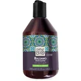 Natur geen Bio Districante Balzam za kosu, 300 ml