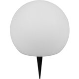 Tri O LED solarna zunanja svetilka (višina 17 cm) Melo – Cene