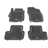 REZAW-PLAST Tipske patosnice za Mitsubishi Lancer Evo X (2007+) - kadice | Eponuda.com