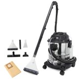 Scheppach usisivač za dubinsko čišćenje CUC20-BE SprayVac20 Black Edition | ePonuda.com