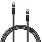 kabl SPEEDLINK ETHERNET to ETHERNET Network Cable, 3m, SL-1714-BK