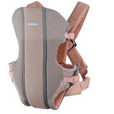 Kikka Boo Gwen Fly kengur nosiljka za bebe Pink | ePonuda.com