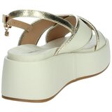 Mariella Burani Sandali & Odprti čevlji 51591 Bela | Shoptok.si