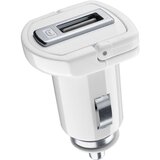 Cellular Line kfz-lader 5W usb weiß type-a für apple Cene