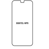 Oukitel WP9 hydrogel zaštitna folija | shoptok.hr