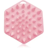 Bubble Burst 3 in1 Silicone Wash & Massage silikonska četkica za čišćenje za lice i tijelo 1 kom