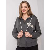 FANCY Sweatshirt-FA-BL-7239.23X-dark gray | Shoptok.si