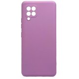  Maska za telefon SOFT CASE za Samsung A42/A426F, Ljubičasta | Eponuda.com