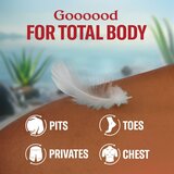 Old Spice Gentle Man's Aloe & Rain deodorant v pršilu brez vsebnosti aluminija 140 ml | Shoptok.si
