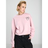 Sinsay Dukserica s dugim rukavima Minnie Mouse | shoptok.hr