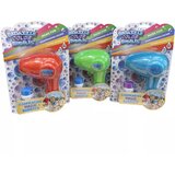 Bedazzle color bubbles: pištola za milne mehurčke - različne Cene