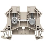 Weidmüller jev prehodni terminal 60x7,9x47 mm WDU 6, (20859114) Cene