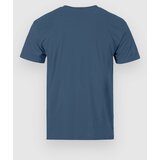 Horsefeathers Majica Line Circle T-Shirt Moonlight Blue XXL | Shoptok.si