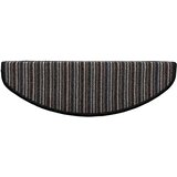  Samoljepljivi stepenasti ulošci 15 pcs Antracit 65 x 21 x 4 cm | shoptok.hr
