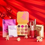 Essence love, luck & dragons hidrogel maska za područje oko očiju 2 kom | shoptok.hr