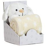Bbo set igracka + cebence (b200002) – white dog ( B200002-4 ) Cene