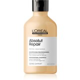 L´Oréal Paris Serie Expert Absolut Repair globinsko regeneracijski šampon za suhe in poškodovane lase 300 ml Cene