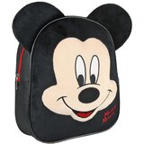  Mickey dečiji ruksak character crn krema | ePonuda.com