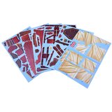  3D slagalica brod Bounty morski brod ZA2599 | shoptok.hr