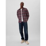 GAP Flannel Outer Shirt - Men's | Shoptok.si