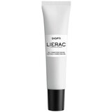 Lierac Diopti Puffiness Correction Gel gel za predel okoli oči proti oteklinam in temnim kolobarjem 15 ml | Shoptok.si