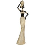 Signes Grimalt Kipci in figurice Afriška Figura Kostanjeva | Shoptok.si
