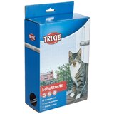 Trixie Zaštitna mrežica za prozor maslinasto zelena - 6 x 3 m | Eponuda.com