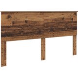  Uzglavlje Staro drvo 100 cm Konstrukcijsko drvo | shoptok.hr