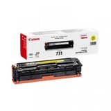 Canon CRG-731 škrlatna (magenta), kompatibilen toner, za 1300 strani | Shoptok.si