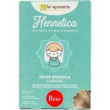 La Saponaria biljna boja za kosu "Lakshmi" - lješnjak Cijene
