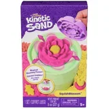kinetični pesek squishblossom set 04301