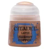 Layer: Hashut Copper