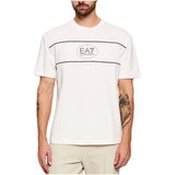 Ea7 Emporio Armani Majice & Polo majice 7M001494AF16548 Bela Cene