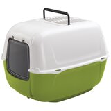 Ferplast prima cat mačje stranišče - 52 x 39 x 38 cm Cene