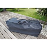 Maison Chic Prevleka za zunanjo pohištvo - Zaščitno pokrivalo za zunanje blazine 128x57x37 cm, (21795082) Cene
