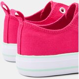 Sinsay Niske platnene tenisice | shoptok.hr