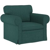 SOFA 2 pcs Tamnozelena Metal | shoptok.hr