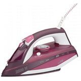 Clatronic DB 3705 Steam iron Ceramic soleplate 2600 W Rose | shoptok.hr
